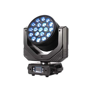 Spotlight Ledburg Series RGBW DMX 470 W