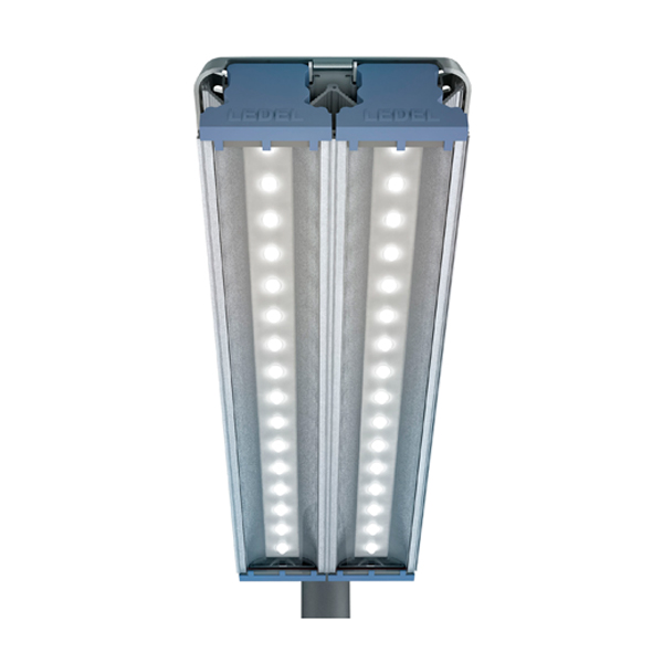 Светодиодный светильник уличный L-street 48XP-G ( 80 Вт ) консольный