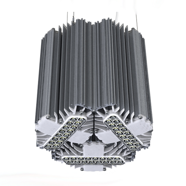 Светильник светодиодный промышленный L-lego 165 