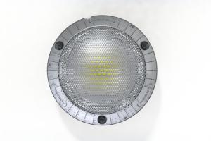 Светильник светодиодный ЖКХ Sveteco 8 ( 10 Вт ) (может комплектоваться датчиком звука)